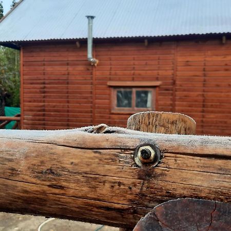 Noventa Cuarenta Villa Perito Moreno Ngoại thất bức ảnh