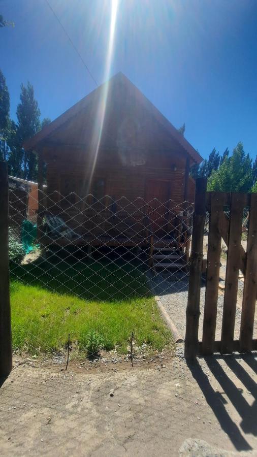 Noventa Cuarenta Villa Perito Moreno Ngoại thất bức ảnh