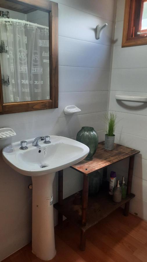 Noventa Cuarenta Villa Perito Moreno Ngoại thất bức ảnh