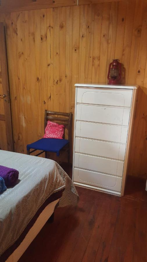 Noventa Cuarenta Villa Perito Moreno Ngoại thất bức ảnh